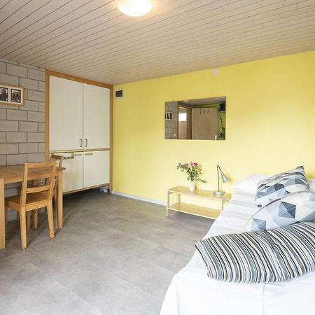 Appartement Casa Eva à Ronco sopra Ascona Extérieur photo