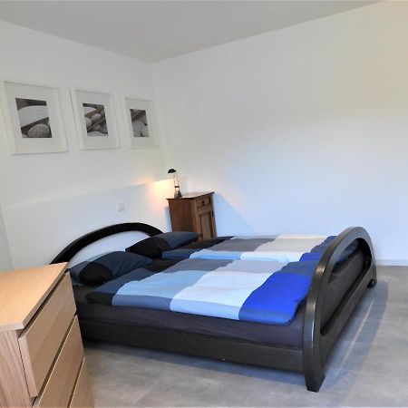 Appartement Casa Eva à Ronco sopra Ascona Extérieur photo
