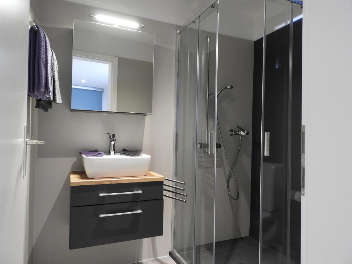 Appartement Casa Eva à Ronco sopra Ascona Extérieur photo